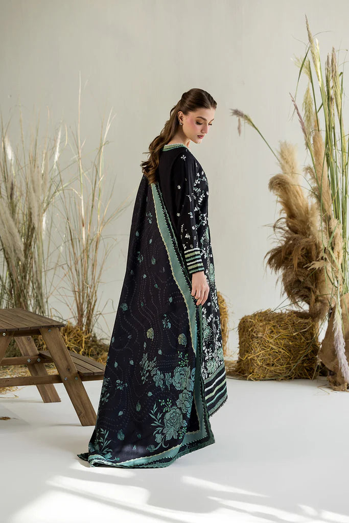 Sobia Nazir | Winter Edit Vol.1 '25 | Design 2A - House of Ayeza