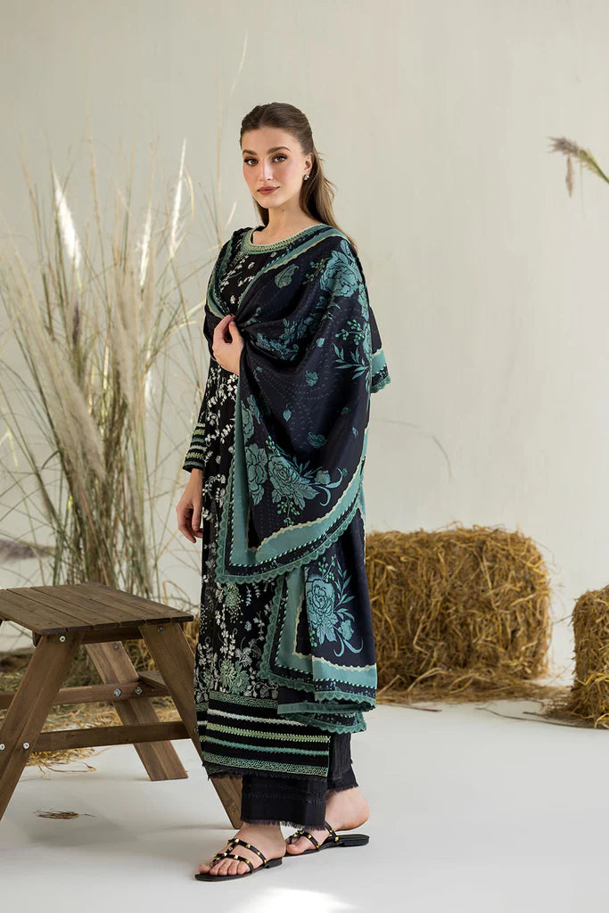 Sobia Nazir | Winter Edit Vol.1 '25 | Design 2A - House of Ayeza