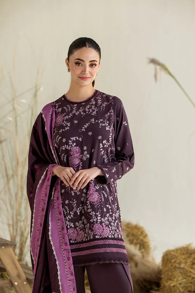 Sobia Nazir | Winter Edit Vol.1 '25 | Design 2B - House of Ayeza