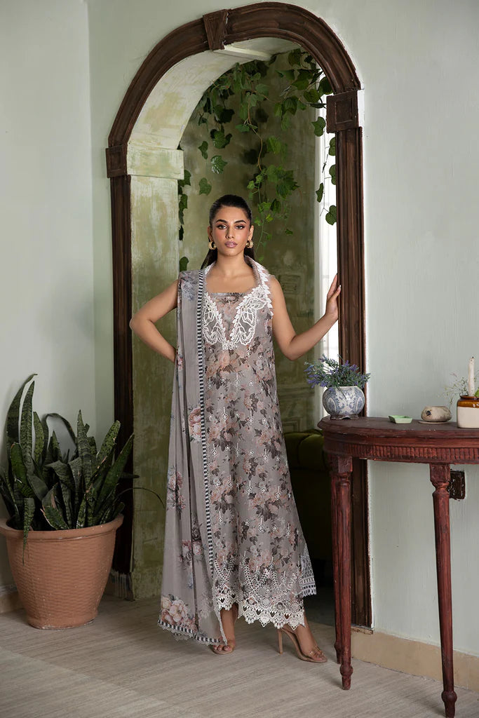 Sobia Nazir | Vital 2025 Vol. 2 | Design 2B - House of Ayeza
