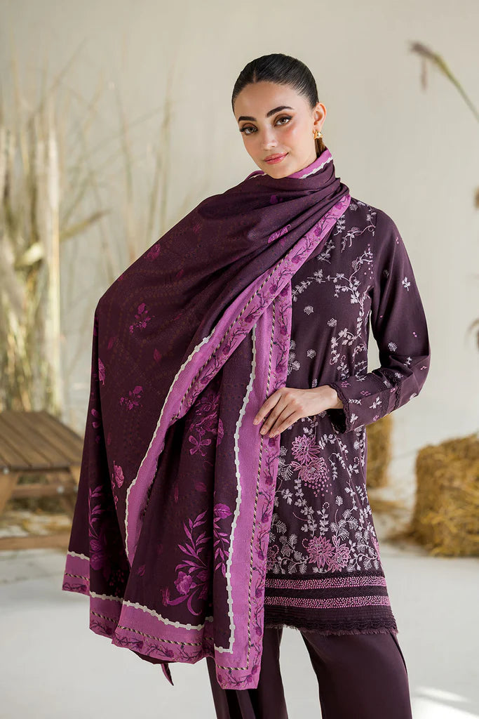 Sobia Nazir | Winter Edit Vol.1 '25 | Design 2B - House of Ayeza