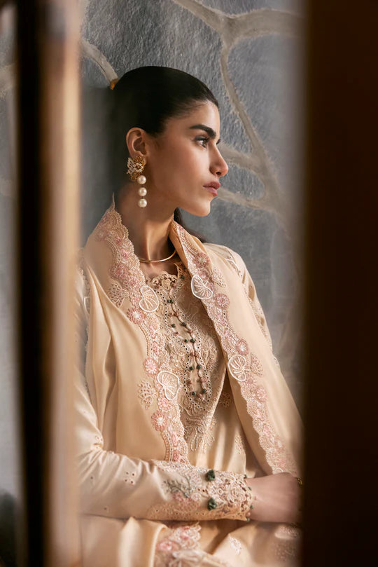 Qalamkar | Qlinkari 2025 | DC-12 Disa - House of Ayeza