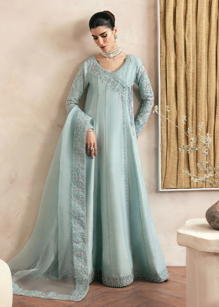 Kanwal Malik | Miray Luxury Pret | Daisy Kanwal Malik | Miray Luxury Pret | Daisy