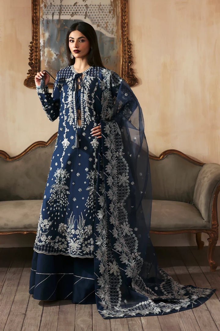 Zarposh | Jahanara'25 | Inara - House of Ayeza