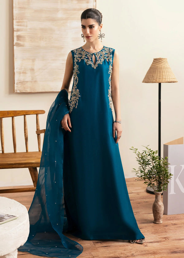 House of Ayeza Buy Pakistani Designer Clothes online in UK