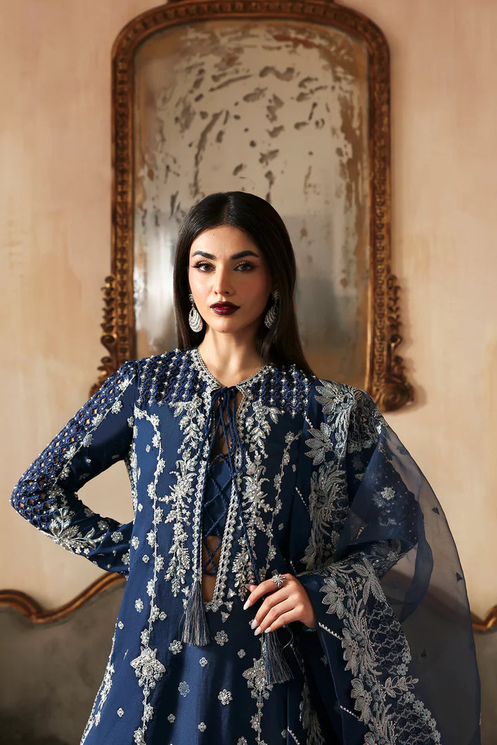 Zarposh | Jahanara'25 | Inara - House of Ayeza