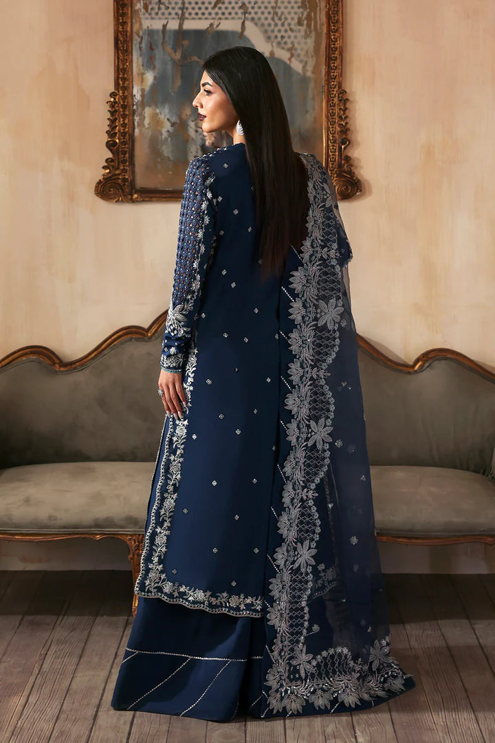 Zarposh | Jahanara'25 | Inara - House of Ayeza