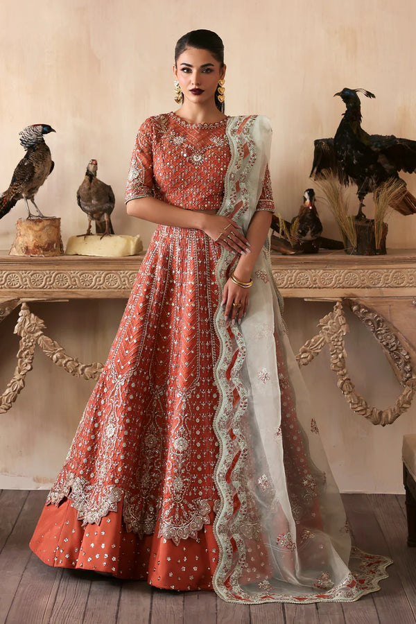 Zarposh | Jahanara'25 | Mahgul - House of Ayeza