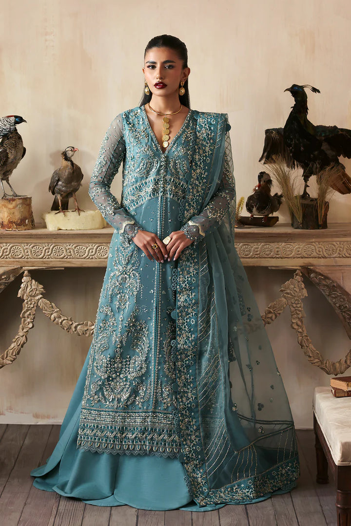 Zarposh | Jahanara'25 | Amyra - House of Ayeza