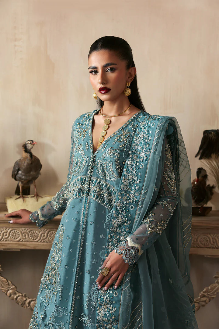 Zarposh | Jahanara'25 | Amyra - House of Ayeza