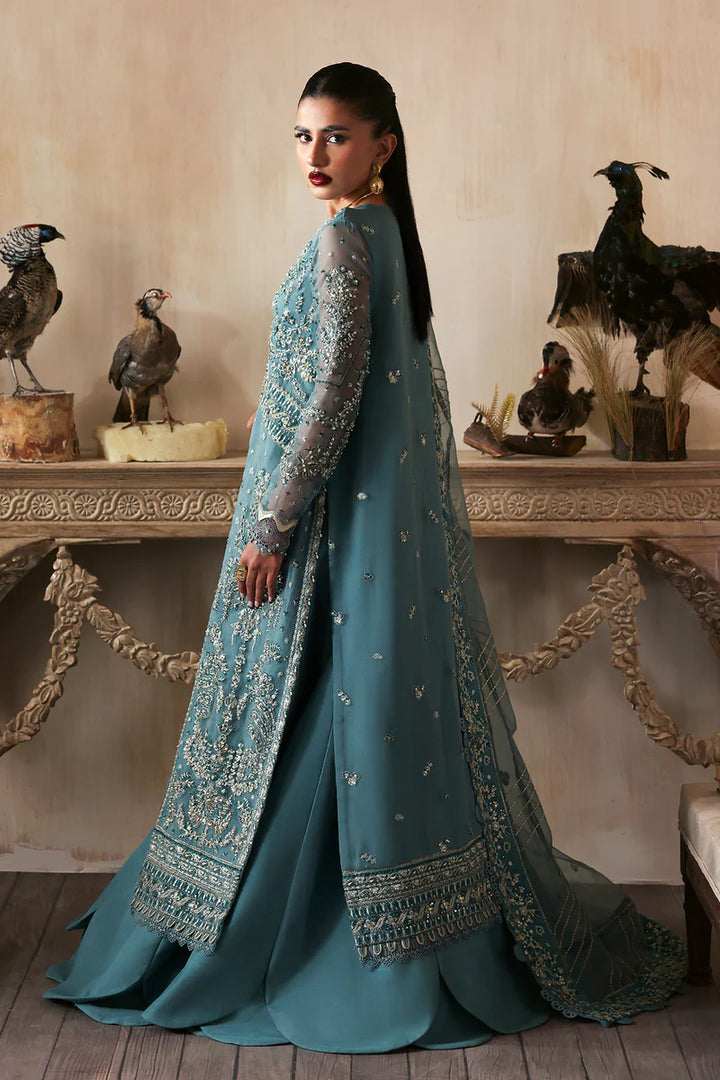 Zarposh | Jahanara'25 | Amyra - House of Ayeza