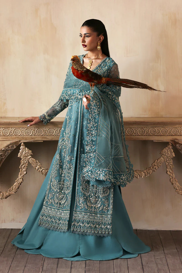 Zarposh | Jahanara'25 | Amyra - House of Ayeza