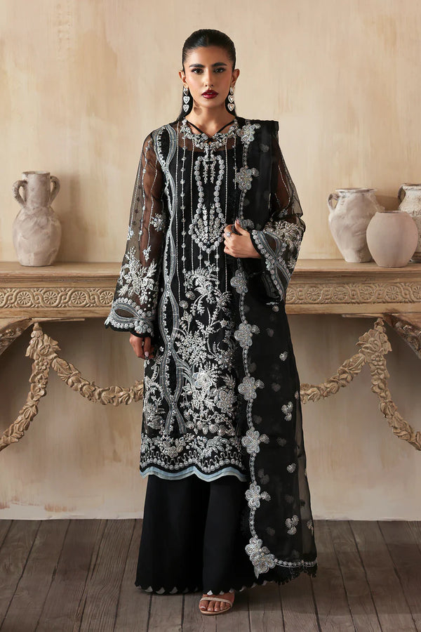 Zarposh | Jahanara'25 | Ayzel - House of Ayeza