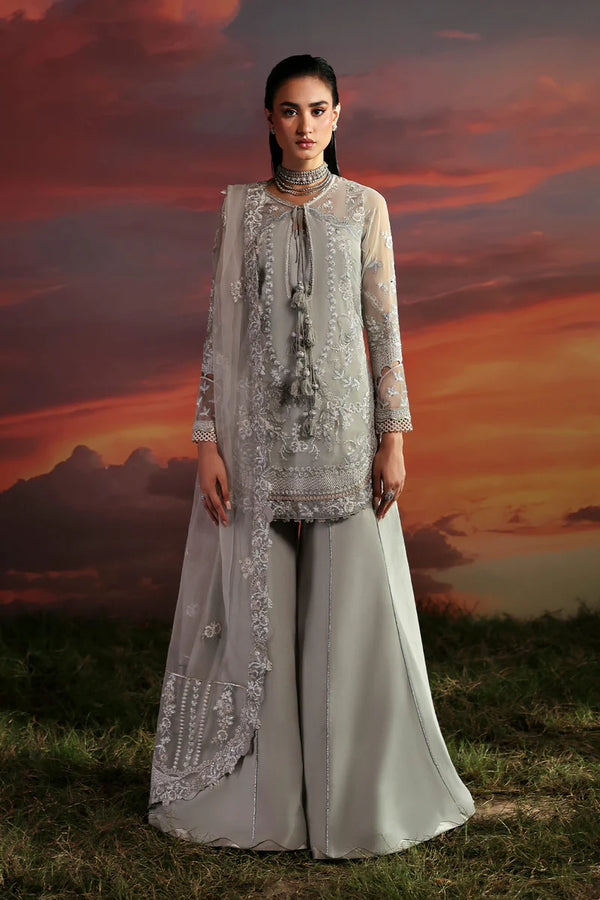Zarposh | Moonlit Muse | Lumen - House of Ayeza