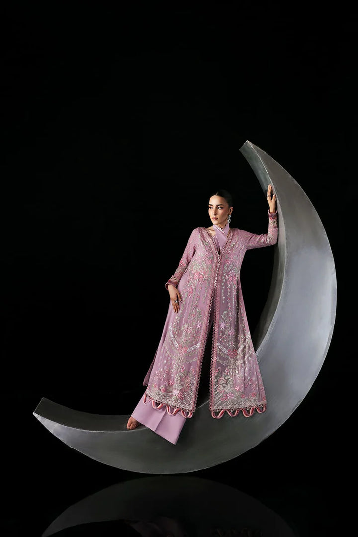 Zarposh | Moonlit Muse | Serein - House of Ayeza