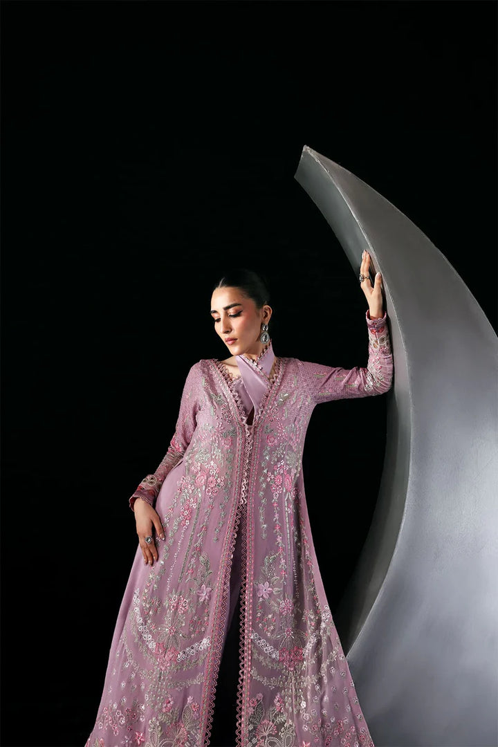 Zarposh | Moonlit Muse | Serein - House of Ayeza