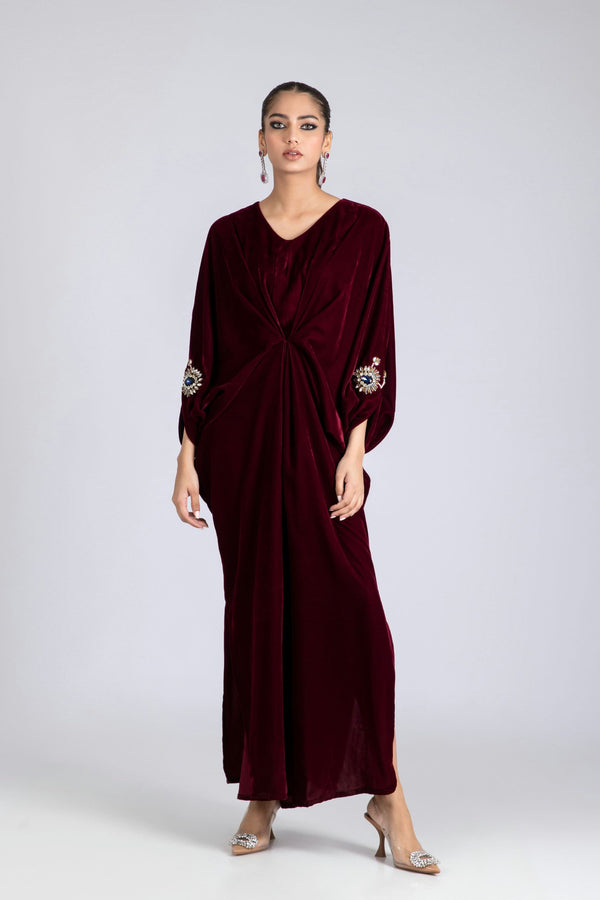 Ayesha Somaya | Velvet | 15707-Zoey