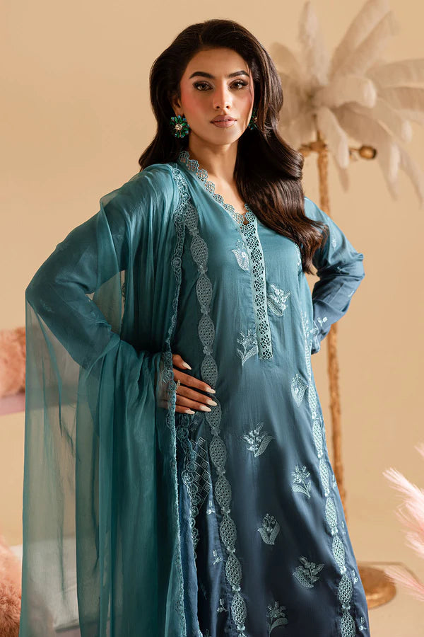 Nureh | Casual Pret | NP-629 - House of Ayeza