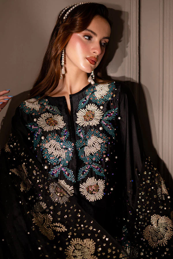 Nureh | Formal Pret | TW-18 - House of Ayeza