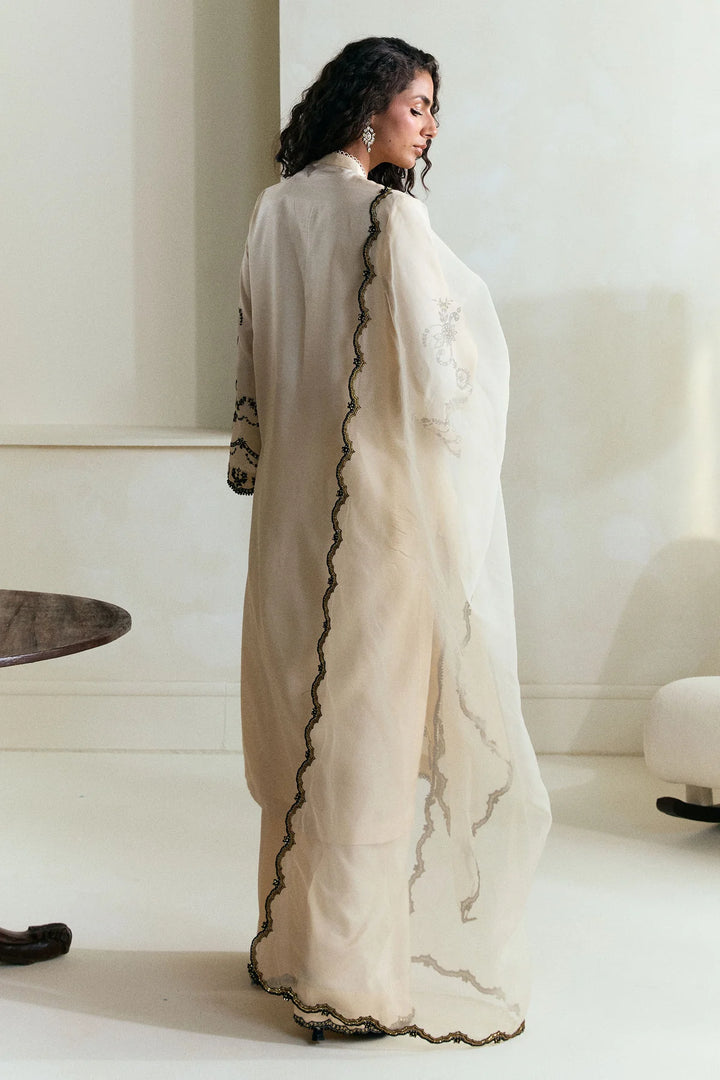 Zara Shahjahan | Festive | ZR25F0545 - House of Ayeza