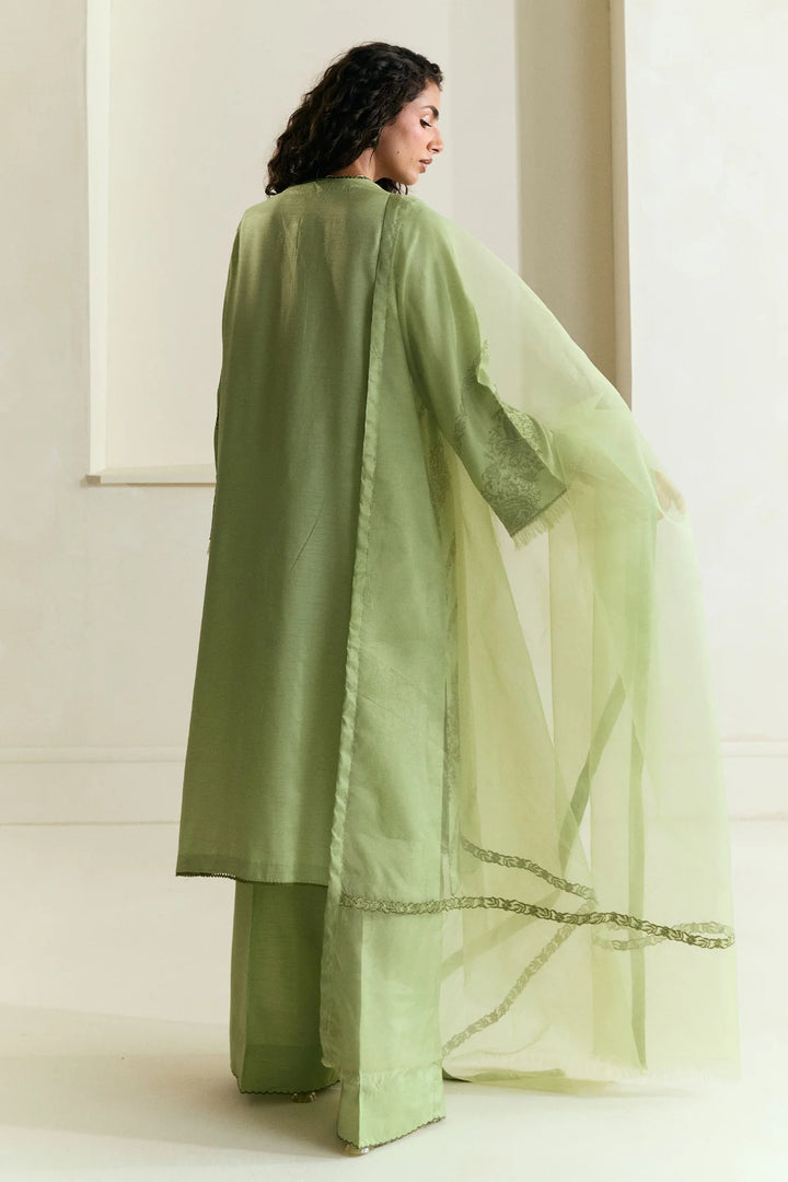 Zara Shahjahan | Festive | ZR25F0533 - House of Ayeza