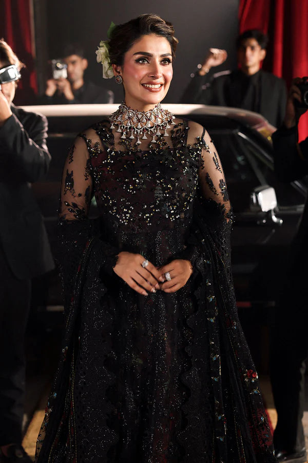 Nureh | Jhoomro | NL-87 Fayra - House of Ayeza