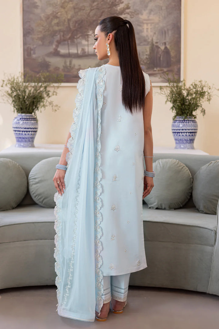Seran | Luxury | NIHA - House of Ayeza