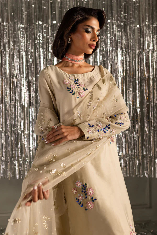 Nureh | Formal Pret | Sparkle Pop TW-10 - House of Ayeza