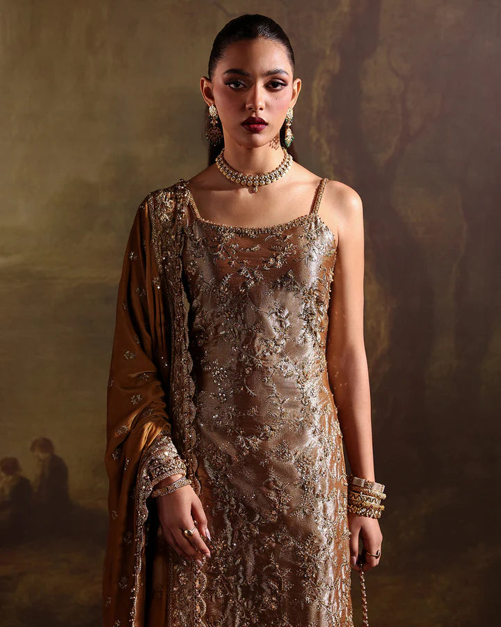 Faiza Saqlain | Zaeva | Reit - House of Ayeza