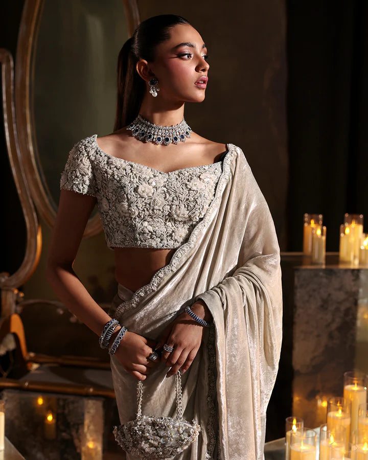 Faiza Saqlain | Zaeva | Zahavah - House of Ayeza