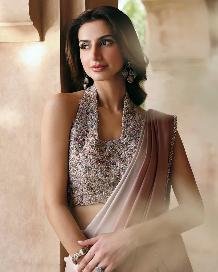 Faiza Saqlain | Aveira | Zoia - House of Ayeza