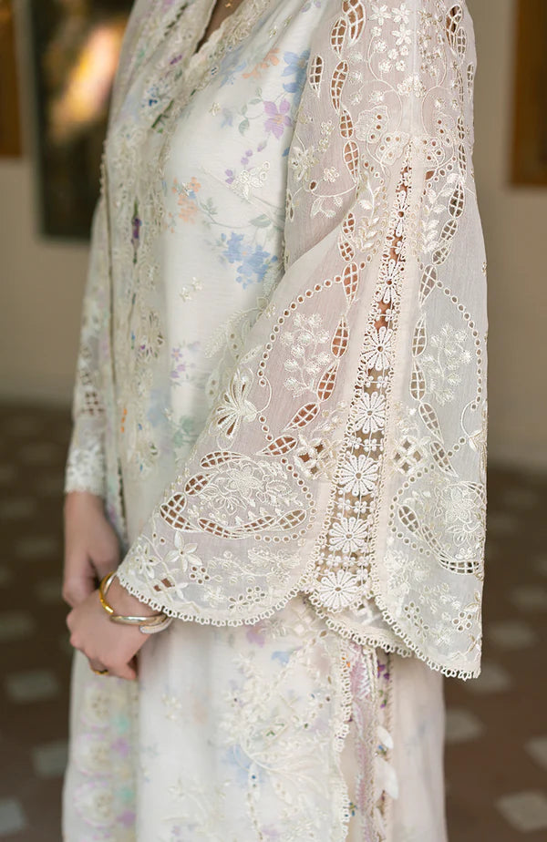 Soraya | Noa Summer Pret 25 | Bianca - House of Ayeza