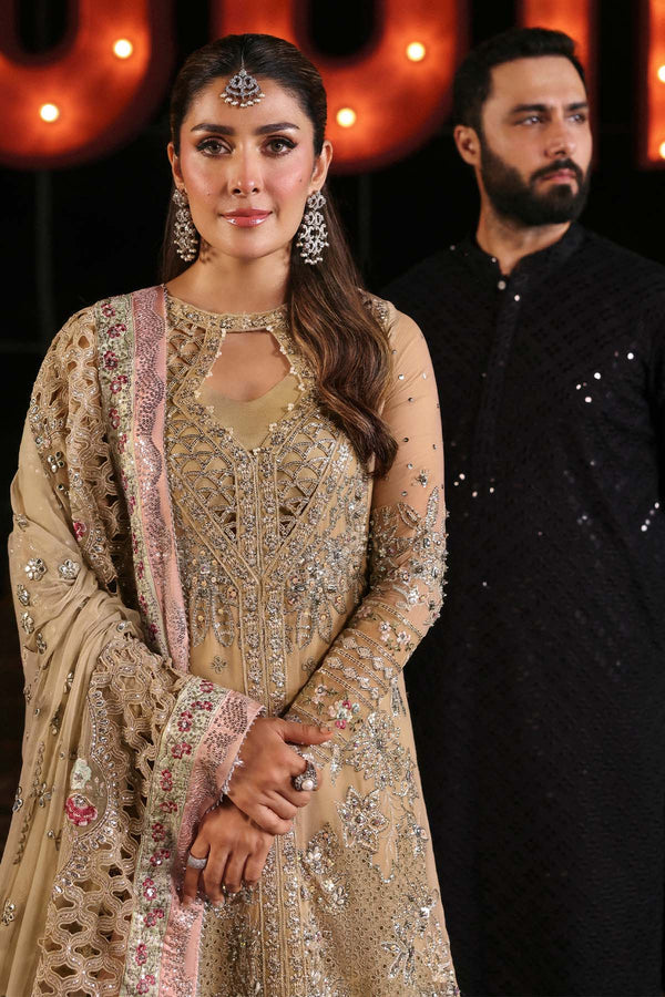 Nureh | Jhoomro | NL-85 Raina - House of Ayeza