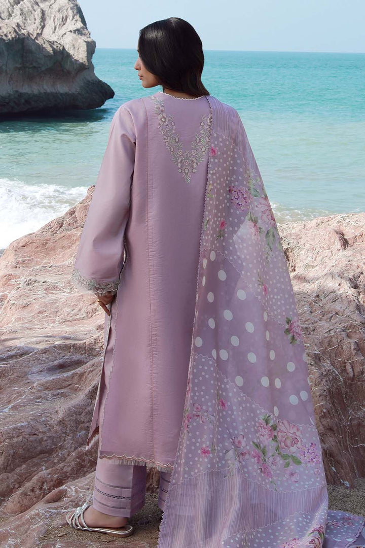 Seran | Luxury | NIHAL - House of Ayeza