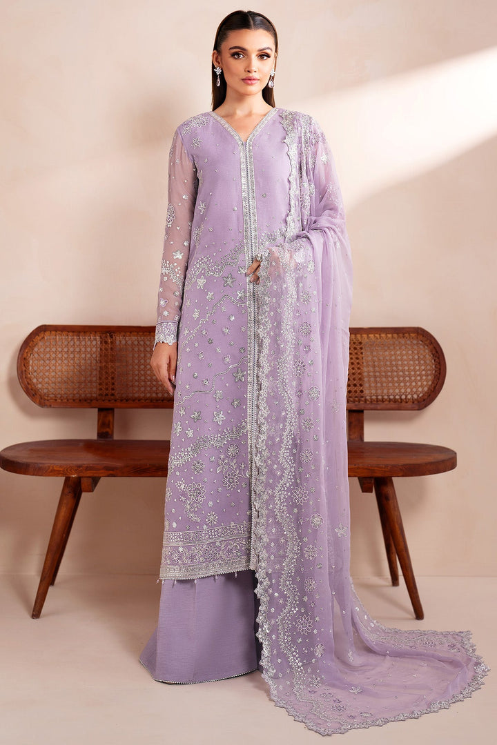 Farasha | Whimsical - House of Ayeza