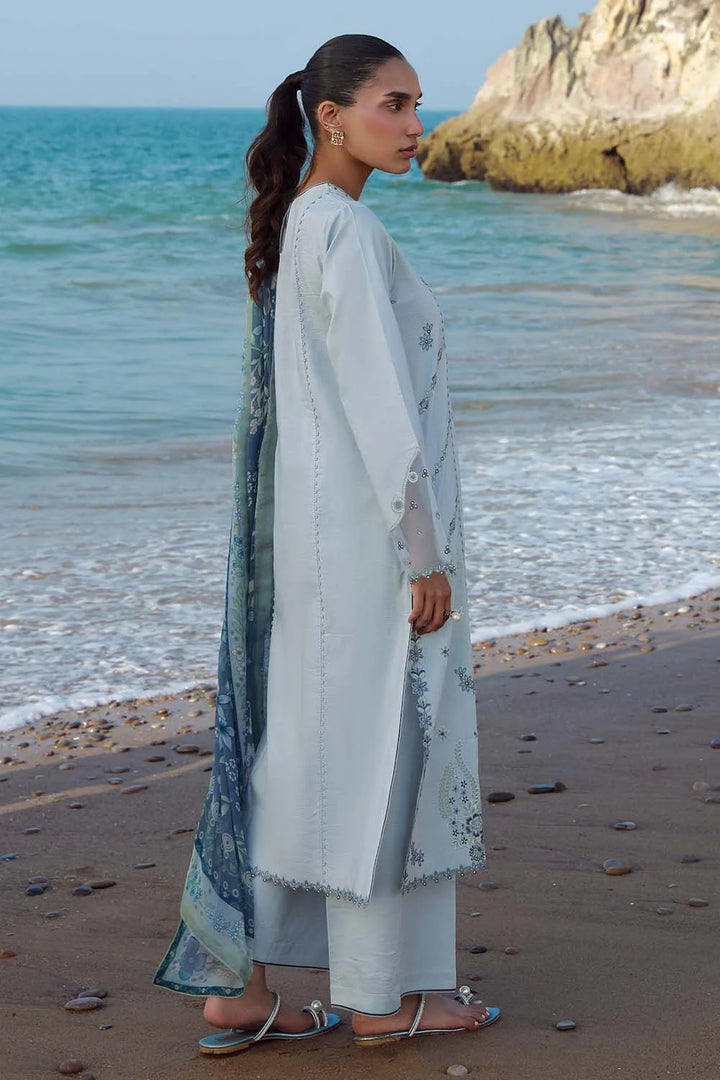 Seran | Luxury | MAISA - House of Ayeza