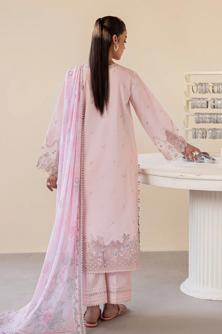 Seran | Luxury | RANIA - House of Ayeza