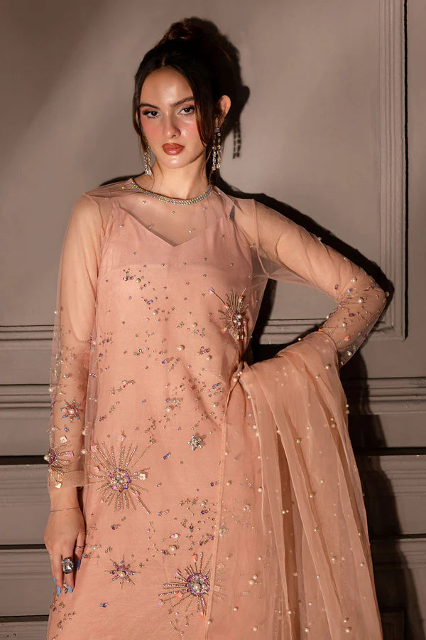 Nureh | Formal Pret | TW-13 - House of Ayeza