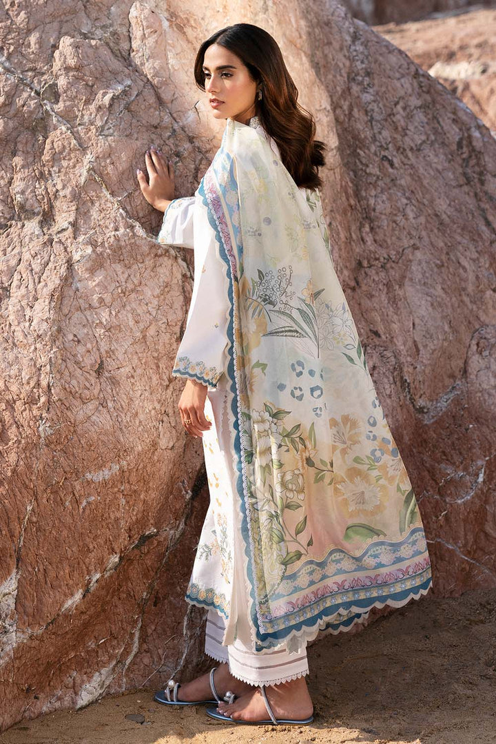 Seran | Luxury | NURI - House of Ayeza