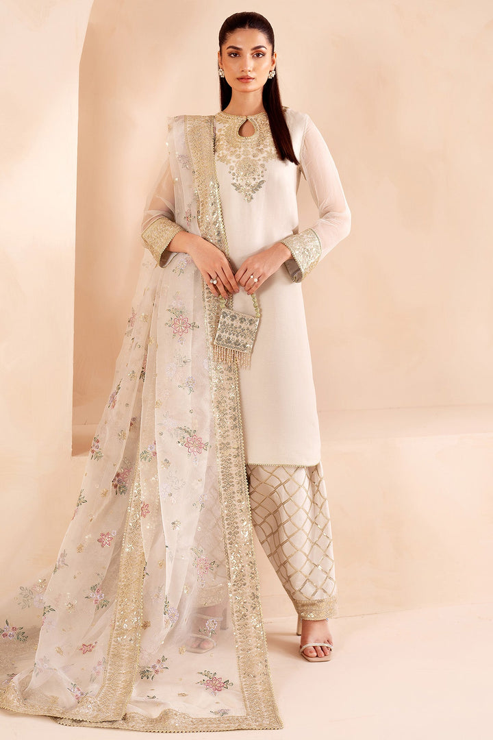 Farasha | Serene - House of Ayeza