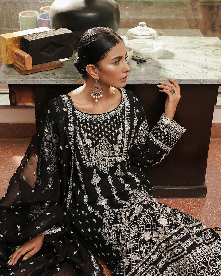 Faiza Saqlain | Mercina - House of Ayeza