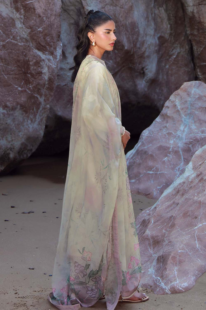 Seran | Luxury | AYLIN - House of Ayeza