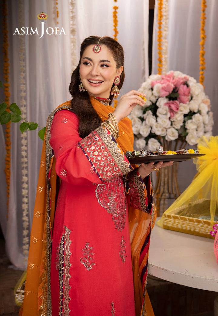 Asim Jofa | Jag Mag | AJMJ-29 - House of Ayeza