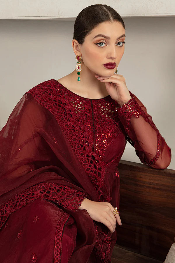 Vanya | Best Seller 23 | FN-02 - House of Ayeza