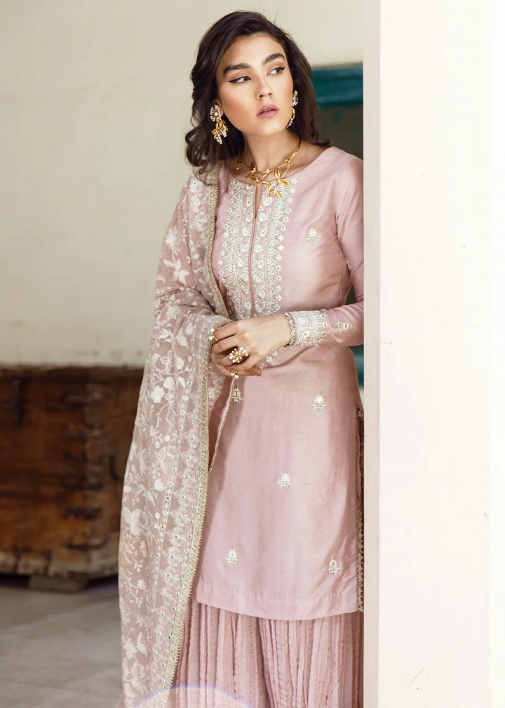 Kanwal Malik | Mehrmaa - House of Ayeza