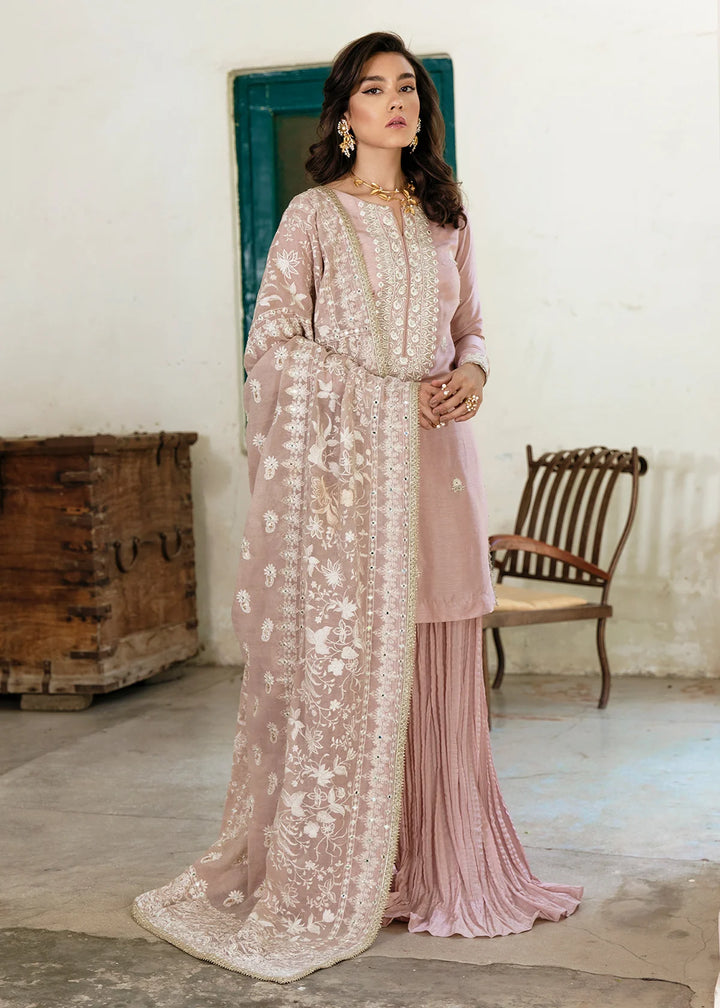 Kanwal Malik | Mehrmaa - House of Ayeza