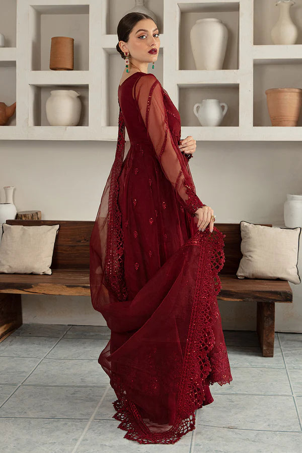 Vanya | Best Seller 23 | FN-02 - House of Ayeza