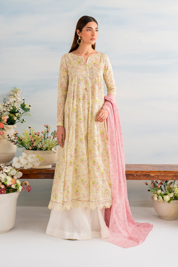 Iznik | Guzel Lawn | IGL-07