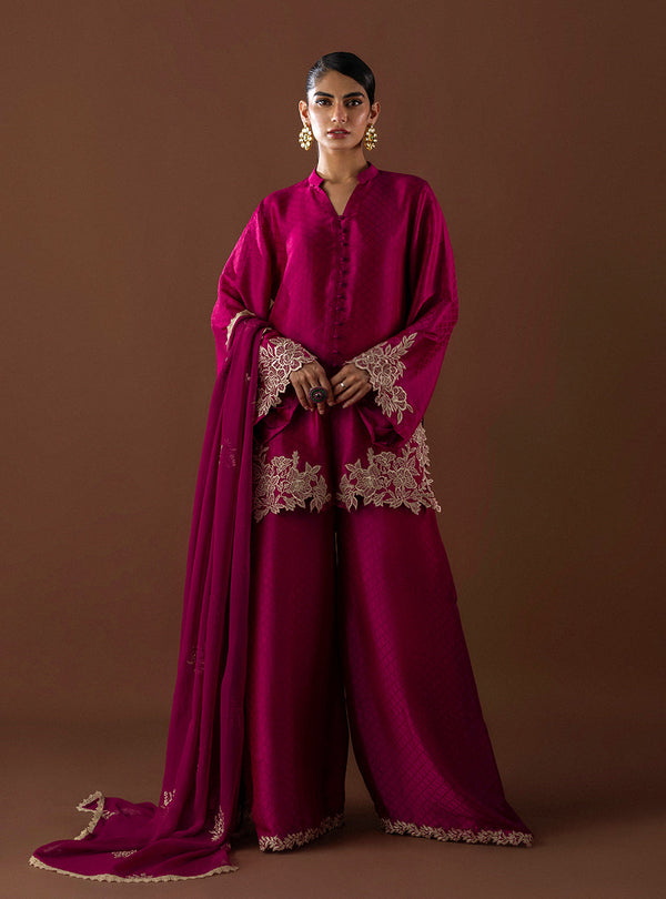 Zainab Chottani | Aura Luxe Pret | Rubab