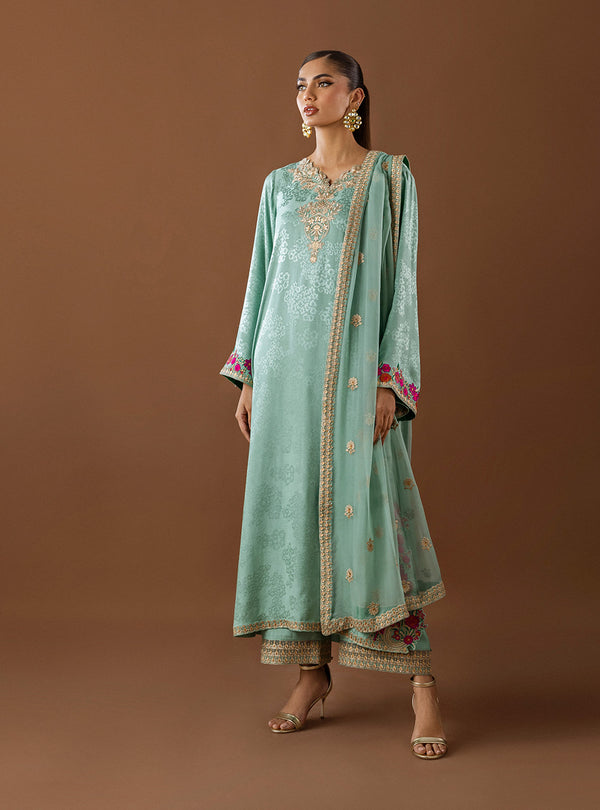 Zainab Chottani | Aura Luxe Pret | Erma